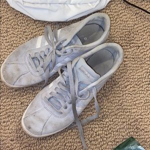 Adidas sneakers
